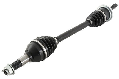 All Balls 8 Ball Extreme Axle Front - Atv Performance Products