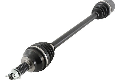 All Balls 8 Ball Extreme Axle Front - Atv Performance Products