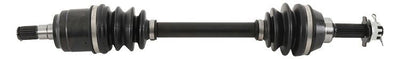 All Balls 8 Ball Extreme Axle Front - Atv Performance Products