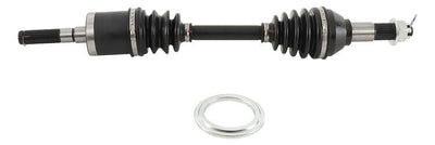 All Balls 8 Ball Extreme Axle Front - Atv Performance Products