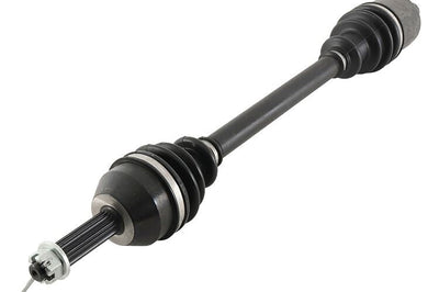 All Balls 8 Ball Extreme Axle Front - Atv Performance Products