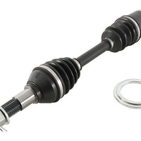 All Balls 8 Ball Extreme Axle Front - Atv Performance Products