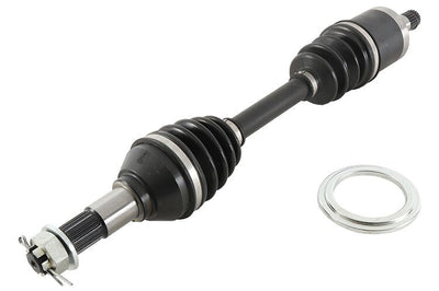 All Balls 8 Ball Extreme Axle Front - Atv Performance Products