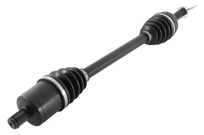 All Balls 8 Ball Extreme Axle Front - Atv Performance Products