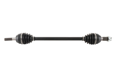 All Balls 8 Ball Extreme Axle Front - Atv Performance Products