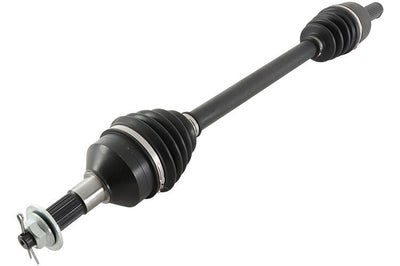 All Balls 8 Ball Extreme Axle Front - Atv Performance Products