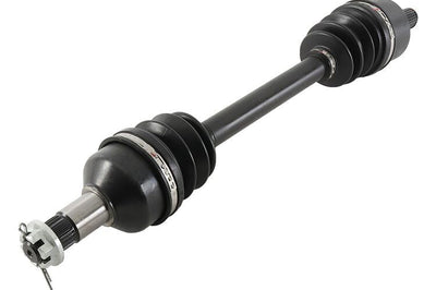 All Balls 8 Ball Extreme Axle Front - Atv Performance Products