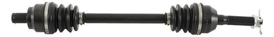 All Balls 8 Ball Extreme Axle Front - Atv Performance Products