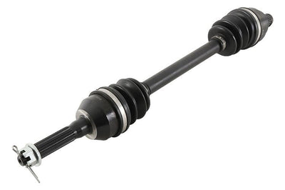 All Balls 8 Ball Extreme Axle Front - Atv Performance Products
