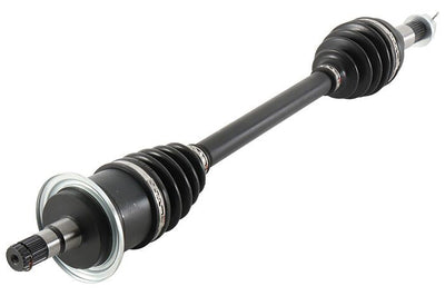 All Balls 8 Ball Extreme Axle Front - Atv Performance Products