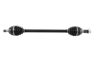 All Balls 8 Ball Extreme Axle Front - Atv Performance Products