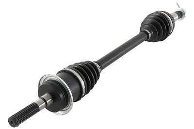 All Balls 8 Ball Extreme Axle Front - Atv Performance Products