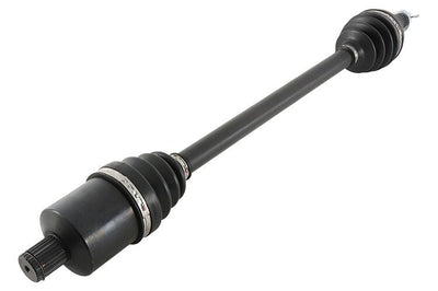 All Balls 8 Ball Extreme Axle Front - Atv Performance Products