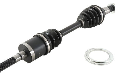 All Balls 8 Ball Extreme Axle Front - Atv Performance Products