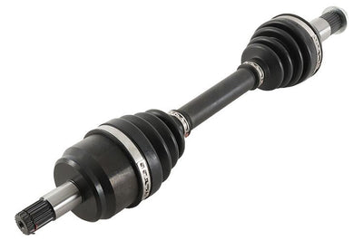 All Balls 8 Ball Extreme Axle Front - Atv Performance Products