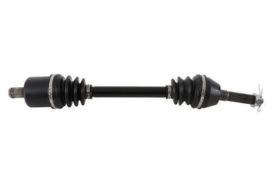 All Balls 8 Ball Extreme Axle Front - Atv Performance Products