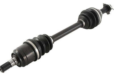 All Balls 8 Ball Extreme Axle Front - Atv Performance Products