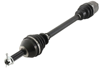 All Balls 8 Ball Extreme Axle Front - Atv Performance Products