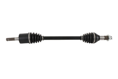 All Balls 8 Ball Extreme Axle Front - Atv Performance Products