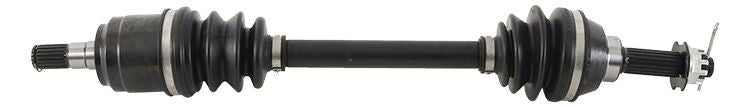 All Balls 8 Ball Extreme Axle Front - Atv Performance Products