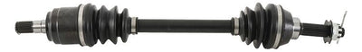 All Balls 8 Ball Extreme Axle Front - Atv Performance Products