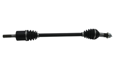 All Balls 8 Ball Extreme Axle Front - Atv Performance Products