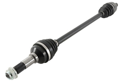 All Balls 8 Ball Extreme Axle Front - Atv Performance Products