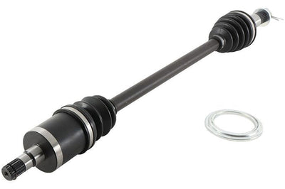 All Balls 8 Ball Extreme Axle Front - Atv Performance Products
