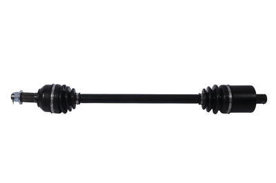All Balls 8 Ball Extreme Axle Front - Atv Performance Products