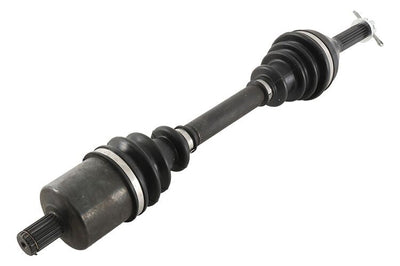 All Balls 8 Ball Extreme Axle Front - Atv Performance Products