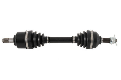 All Balls 8 Ball Extreme Axle Front - Atv Performance Products