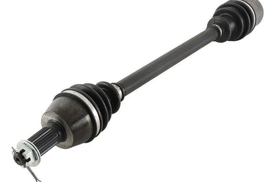 All Balls 8 Ball Extreme Axle Front - Atv Performance Products