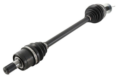 All Balls 8 Ball Extreme Axle Front - Atv Performance Products