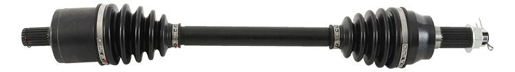 All Balls 8 Ball Extreme Axle Front - Atv Performance Products