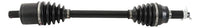 All Balls 8 Ball Extreme Axle Front - Atv Performance Products