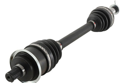All Balls 8 Ball Extreme Axle Front - Atv Performance Products