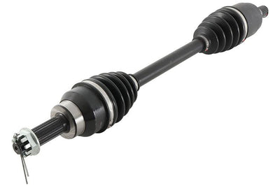 All Balls 8 Ball Extreme Axle Front - Atv Performance Products