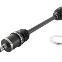 All Balls 8 Ball Extreme Axle Front - Atv Performance Products