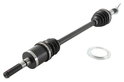 All Balls 8 Ball Extreme Axle Front - Atv Performance Products