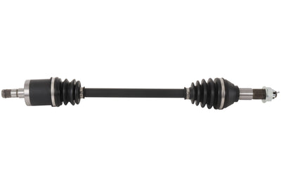 All Balls 8 Ball Extreme Axle Front - Atv Performance Products