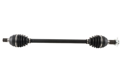 All Balls 8 Ball Extreme Axle Front - Atv Performance Products
