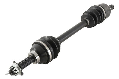 All Balls 8 Ball Extreme Axle Front - Atv Performance Products