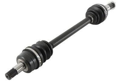 All Balls 8 Ball Extreme Axle Front - Atv Performance Products