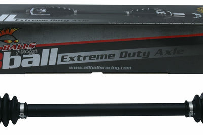 All Balls 8 Ball Extreme Axle Front - Atv Performance Products