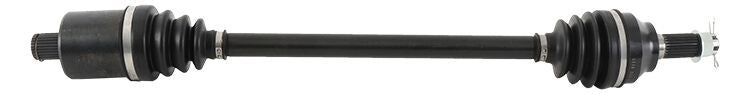 All Balls 8 Ball Extreme Axle Front - Atv Performance Products