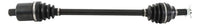 All Balls 8 Ball Extreme Axle Front - Atv Performance Products