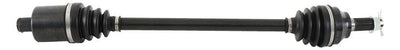 All Balls 8 Ball Extreme Axle Front - Atv Performance Products