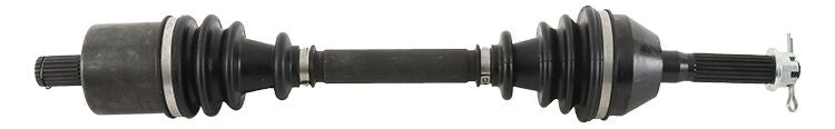 All Balls 8 Ball Extreme Axle Front - Atv Performance Products