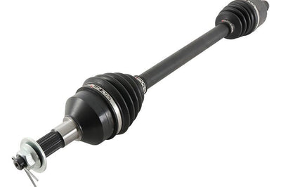 All Balls 8 Ball Extreme Axle Front - Atv Performance Products