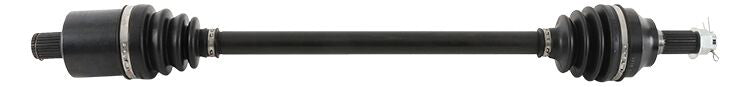 All Balls 8 Ball Extreme Axle Front - Atv Performance Products